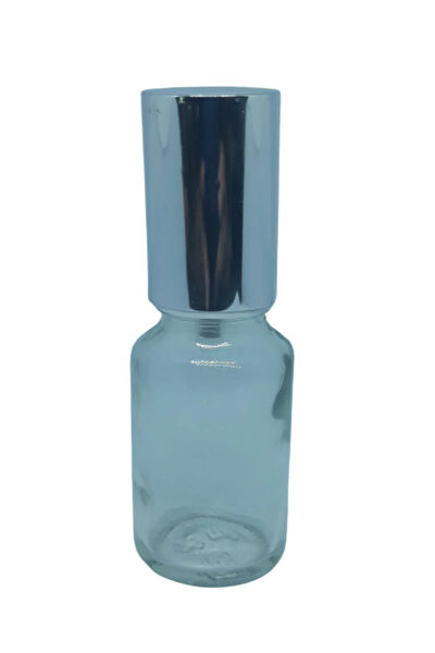 D&B YOL Parfüm Şişesi, Seyahat Tipi Şişe