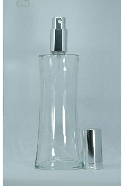 D&B YOL Parfüm Şişesi, Seyahat Tipi Şişe