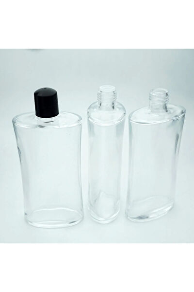 D&B YOL Parfüm Şişesi, Seyahat Tipi Şişe