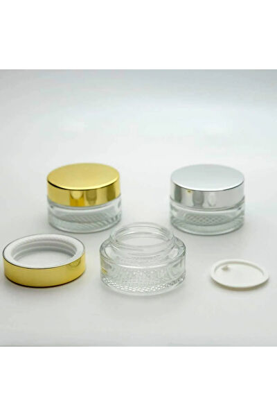 D&B YOL Parfüm Şişesi, Seyahat Tipi Şişe