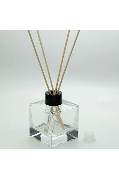 D&B YOL Parfüm Şişesi, Seyahat Tipi Şişe