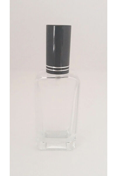 D&B YOL Parfüm Şişesi, Seyahat Tipi Şişe