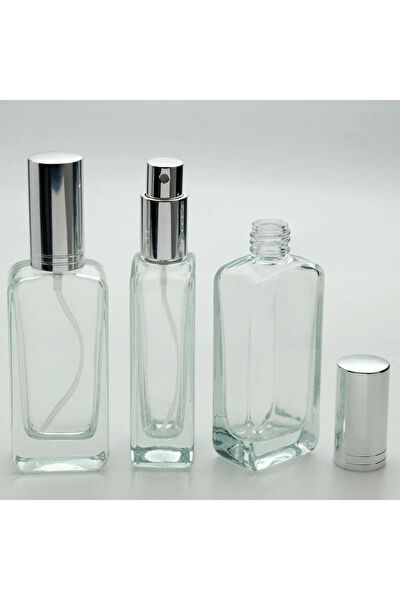 D&B YOL Parfüm Şişesi, Seyahat Tipi Şişe