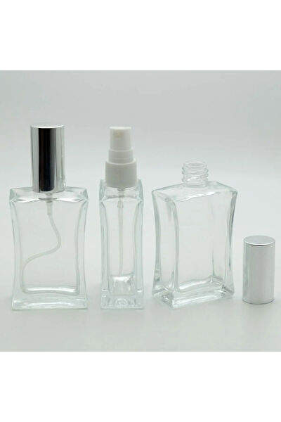 D&B YOL Parfüm Şişesi, Seyahat Tipi Şişe