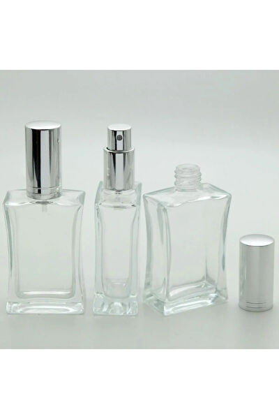 D&B YOL Parfüm Şişesi, Seyahat Tipi Şişe