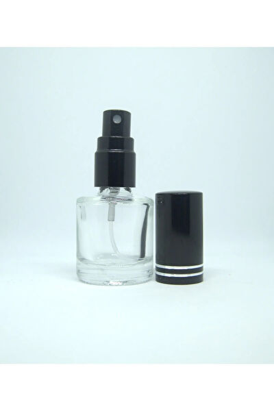 D&B YOL Parfüm Şişesi, Seyahat Tipi Şişe