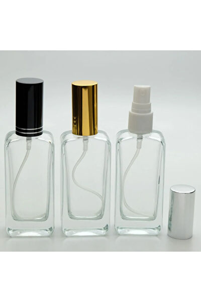 D&B YOL Parfüm Şişesi, Seyahat Tipi Şişe