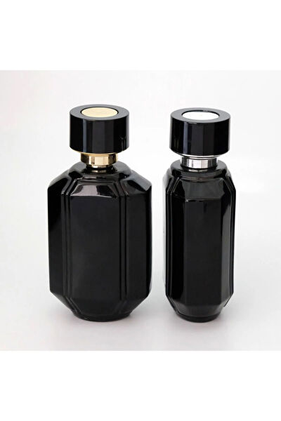 D&B YOL Parfüm Şişesi, Seyahat Tipi Şişe