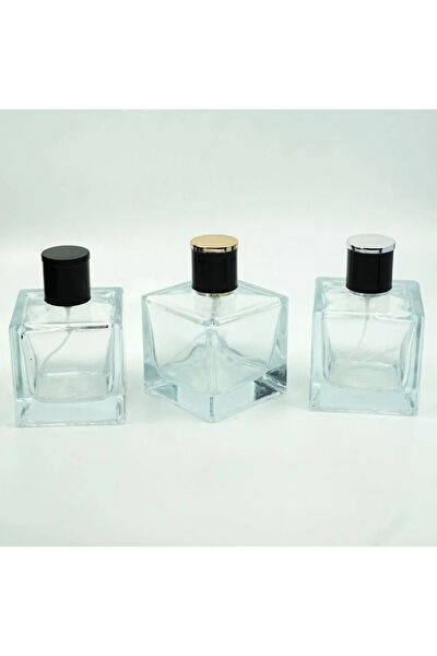 D&B YOL Parfüm Şişesi, Seyahat Tipi Şişe