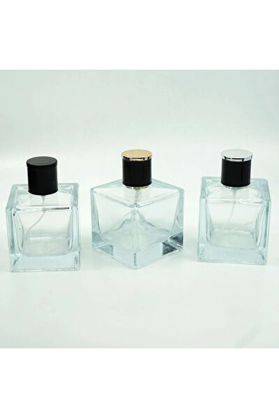 D&B YOL Parfüm Şişesi, Seyahat Tipi Şişe