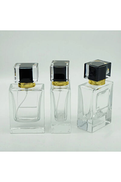 D&B YOL Parfüm Şişesi, Seyahat Tipi Şişe