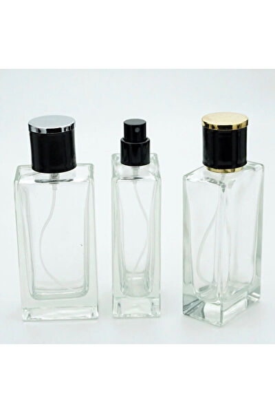 D&B YOL Parfüm Şişesi, Seyahat Tipi Şişe