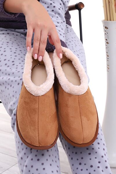 Wordex Kadın Ev Botu, Panduf