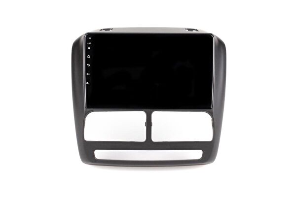 NAVISMART Araç İçi Multimedya ve Görüntü Sistemleri