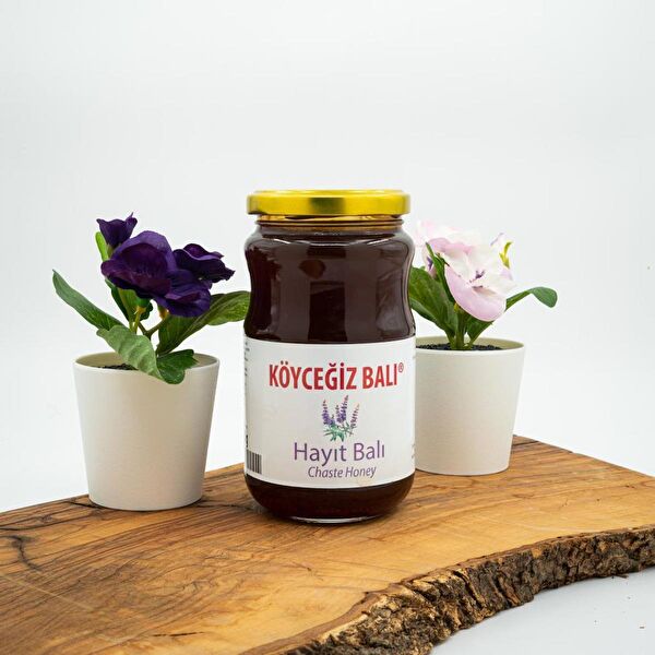 Köyceğiz Balı Organik Bal, Pekmez, Reçel