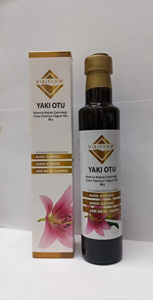 Vikifarm Aktar Ürünleri