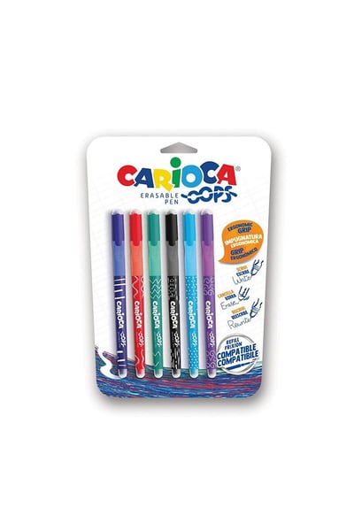 Carioca Tükenmez Kalem