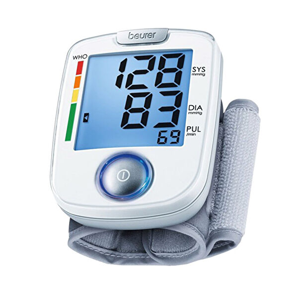 Beurer Tansiyon Aleti