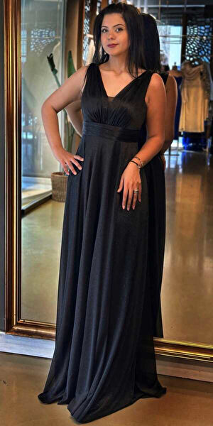 Abiyeniall Abiye Elbise