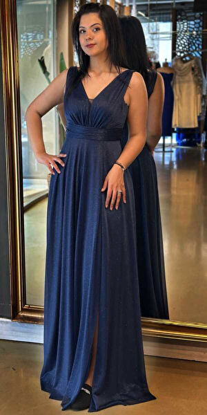 Abiyeniall Abiye Elbise