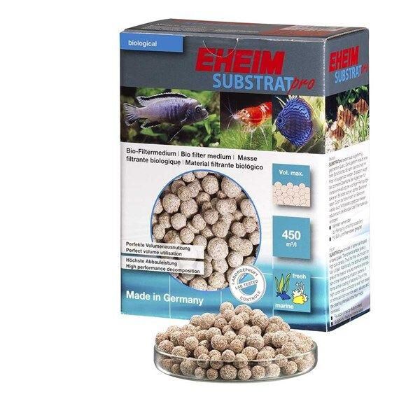 EHEIM Akvaryum Filtre Malzemeleri
