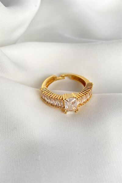 Sose Moda Kadın Yüzük