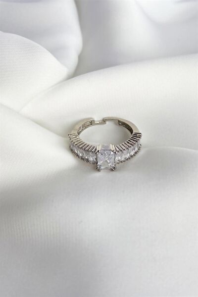 Sose Moda Kadın Yüzük