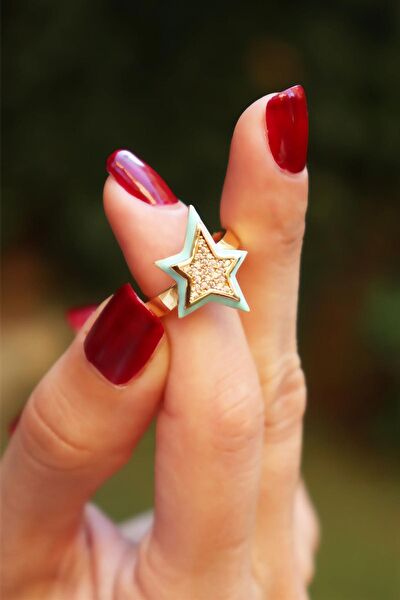 Sose Moda Kadın Yüzük