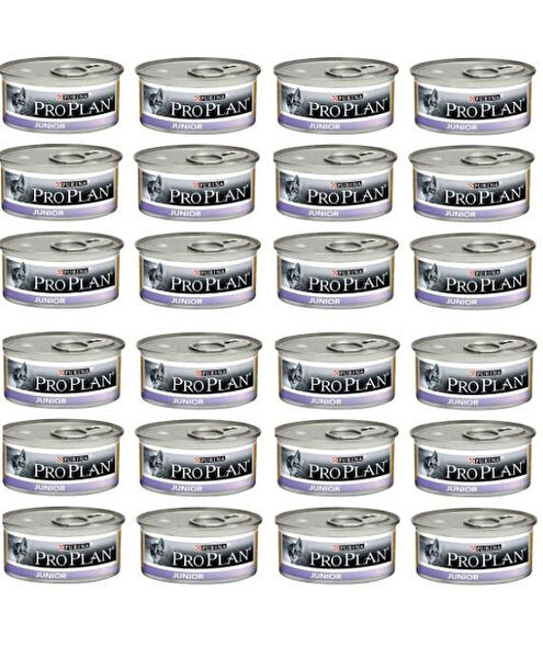 Pro Plan Kedi Maması