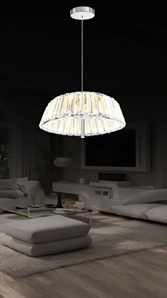 Ronisu Aydınlatma Avize, Sarkıt