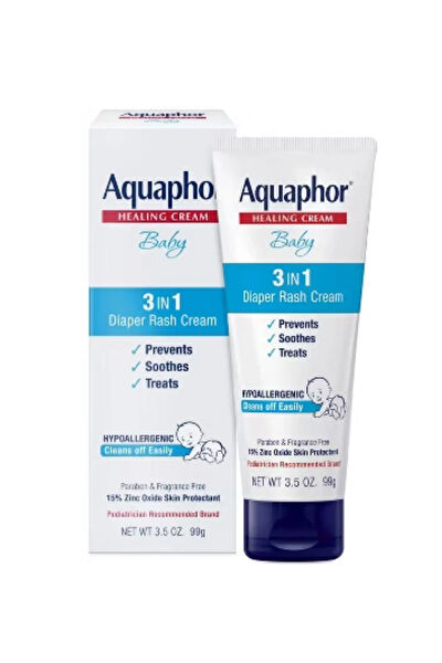 Aquaphor Pişik Kremi