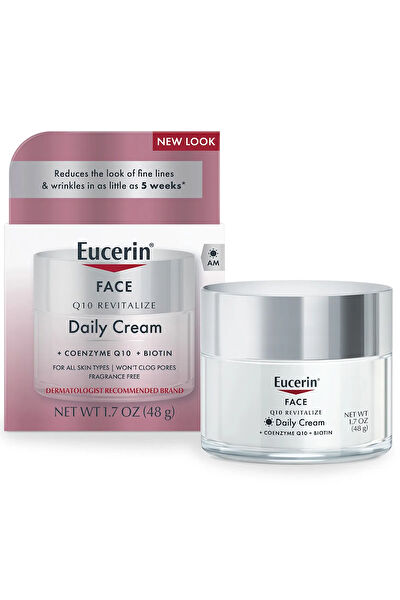 Eucerin Anti-Aging, Yaşlanma Karşıtı Ürünler
