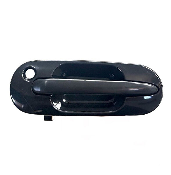 ITAQI Kapı Kolları