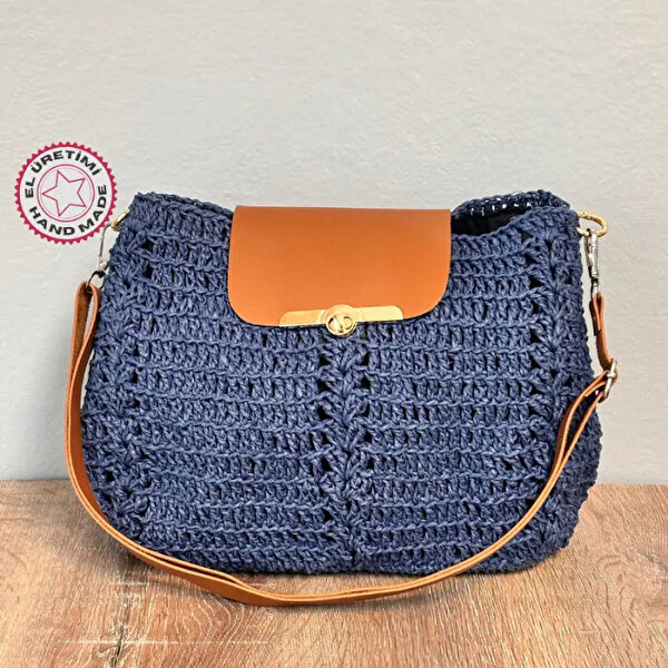 Uretti Kadın Omuz Çantası