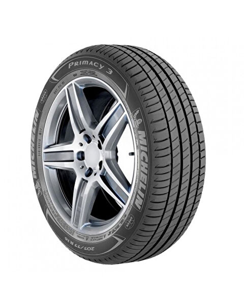 Michelin Oto Lastikler (225/50R17)