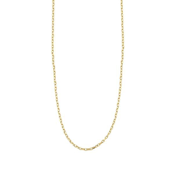 Pirnus Diamond Altın Kolye