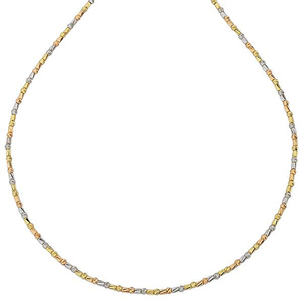 Pirnus Diamond Altın Kolye