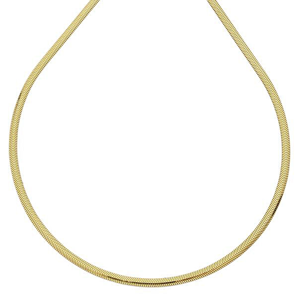 Pirnus Diamond Altın Kolye