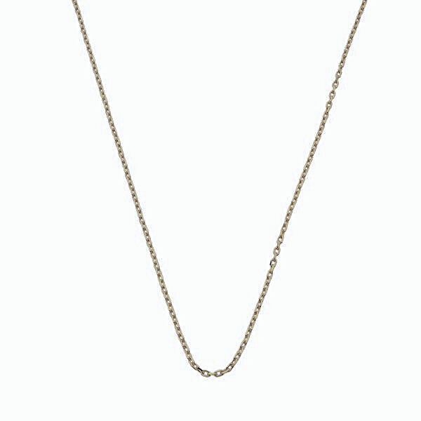 Pirnus Diamond Altın Kolye