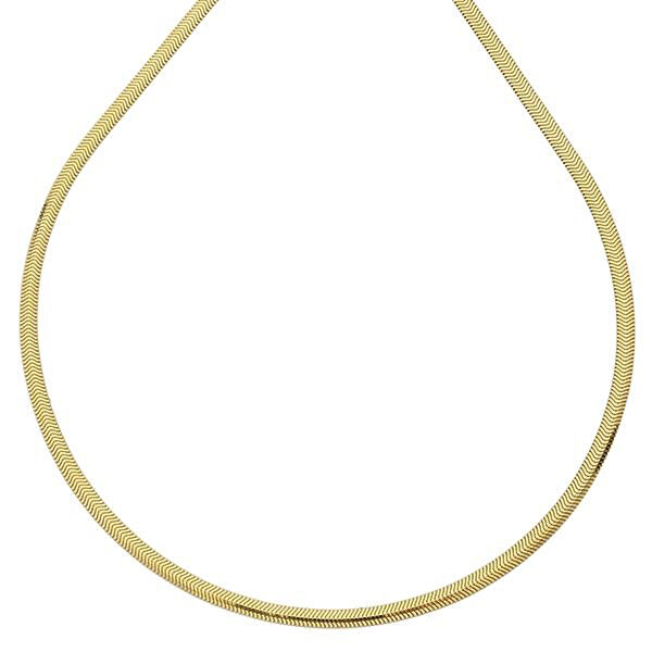 Pirnus Diamond Altın Kolye