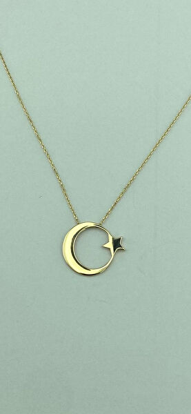 Pirnus Diamond Kolye