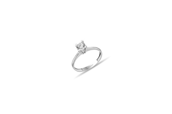 Pirnus Diamond Kadın Yüzük