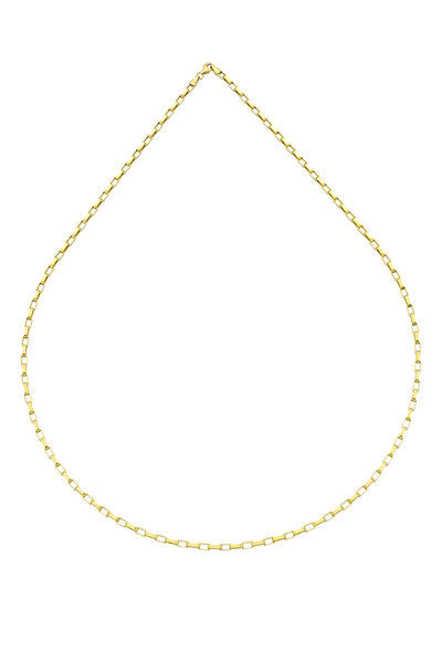 Pirnus Diamond Altın Kolye