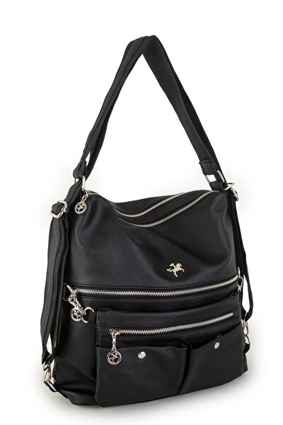 Nas Bag Kadın Omuz Çantası