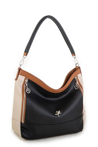 Nas Bag Kadın Omuz Çantası