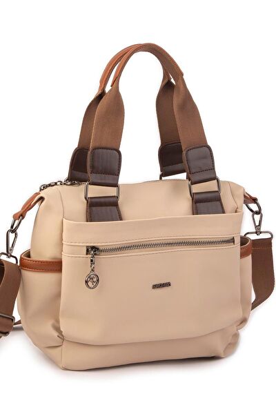 Nas Bag Kadın El Çantası