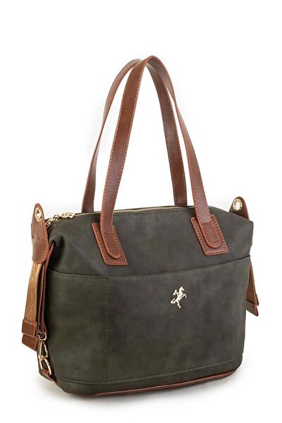 Nas Bag Kadın Omuz Çantası