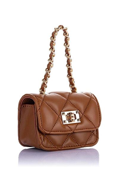 Nas Bag Kadın El Çantası