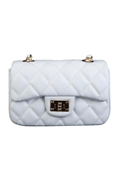 Nas Bag Kadın Postacı Çantası