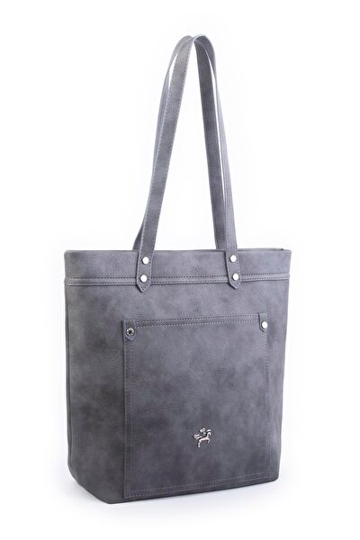 Nas Bag Kadın Omuz Çantası